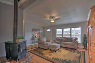 Bright and Beautiful Home, Explore Natl Parks! - Greenwich - 9