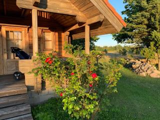 Kangru Holiday Home - Vanamõisa - 8