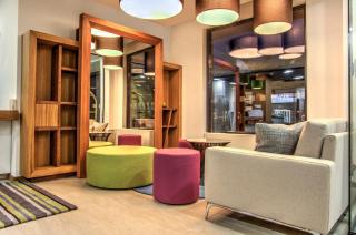 Holiday Inn Plovdiv by IHG - Plovdiv - 6