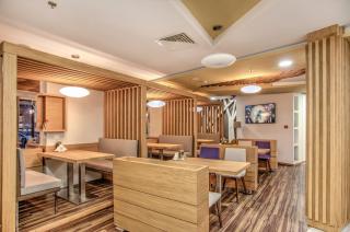 Holiday Inn Plovdiv by IHG - 3