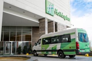 Holiday Inn Bogota Airport by IHG - 5