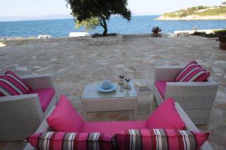 Villa Terra del Nonno with Sea Views & Pool - Gaios - 6