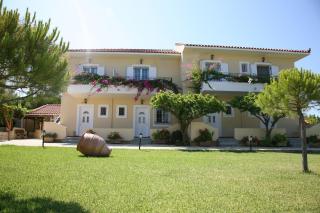 Villa Carina - Kounopetra - 0