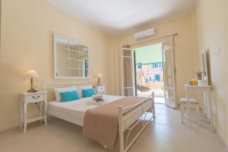 Paleopolis Apartment - Città di Corfù - 9