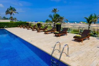 Holiday Inn Cartagena Morros by IHG - Cartagena das Índias - 9