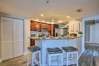 Luxe Daytona Beach Resort Retreat with Ocean Views! - Daytona Beach Shores - 2