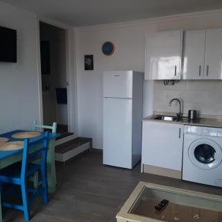 Apartamento La Maresía 2 - Caleta de Sebo - 4