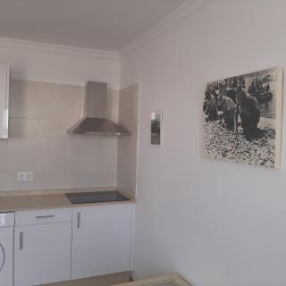 Apartamento La Maresía 2 - Caleta de Sebo - 2
