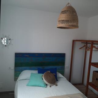 Apartamento La Maresía 2 - Caleta de Sebo - 1
