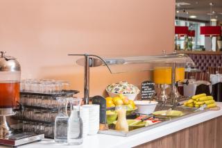 Holiday Inn Manchester-Mediacityuk by IHG - Manchester - 3