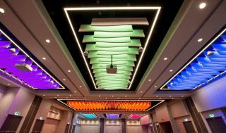 Holiday Inn Edmonton South - Evario Events by IHG - 4