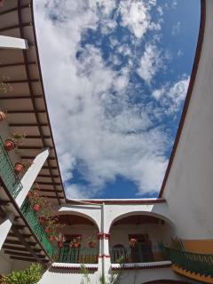 Hotel Principal - Città di Oaxaca - 1