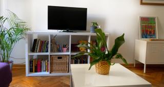 Casa Strehler - Trieste - 3