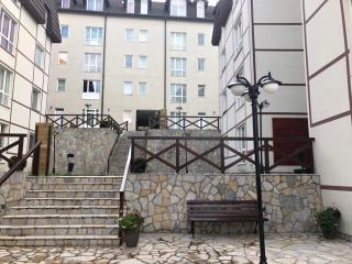 Apartman Dream,Kraljevi Čardaci, sa garažnim mestom - Kopaonik - 6