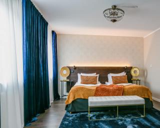Best Western Hotel Savoy - Karlstad - 2