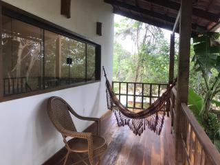 Casa de São Jorge - Pirenópolis - 8