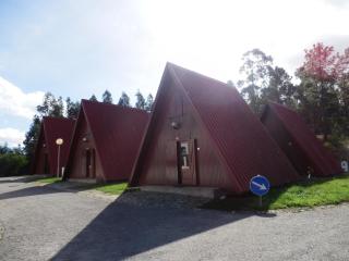 parque de campismo de Luso - Luso - 1