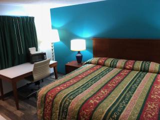 Econo Lodge - Georgetown - 1
