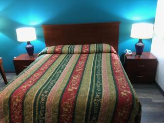 Econo Lodge - Georgetown - 2