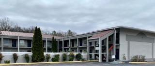 Travel Inn Kingsport - Kingsport - 0