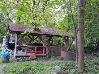 Chata pod skalou - 7