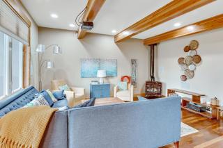 Amelia's Vacation Retreat House - McCall - 0