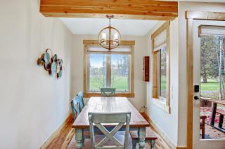 Amelia's Vacation Retreat House - McCall - 7