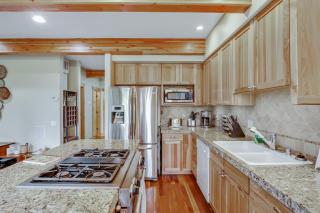 Amelia's Vacation Retreat House - McCall - 5