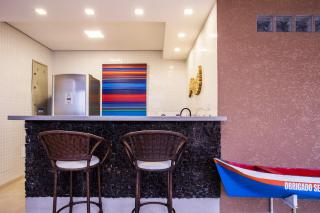 Ilhabela Beach Residences - 1