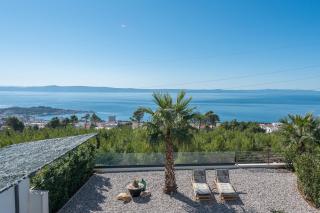 Villa Matić - Makarska - 8