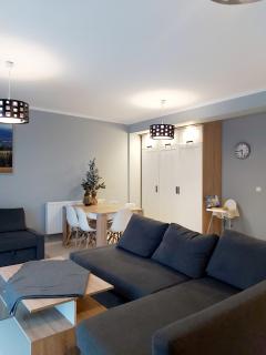 Apartament Wiktoria Świeradów Zdrój - Świeradów-Zdrój - 4