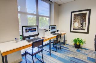 Holiday Inn Express Blacksburg by IHG - Blacksburg - 5