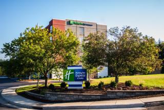 Holiday Inn Express Blacksburg by IHG - Blacksburg - 0