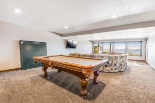 Heider Cabin - Garden City - 9