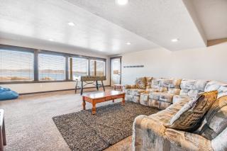 Heider Cabin - Garden City - 8