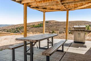 Heider Cabin - Garden City - 7