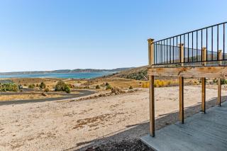 Heider Cabin - Garden City - 5