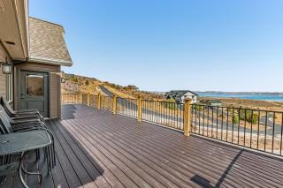 Heider Cabin - Garden City - 4
