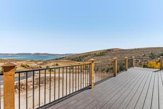 Heider Cabin - Garden City - 3