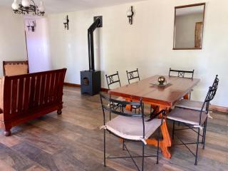 El Lagar de Uco - La Consulta - 1