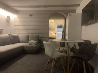 Apartament Bukowy z basenem - 1
