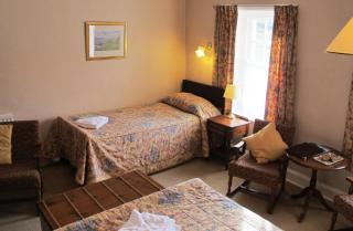 Royal Oak Hotel - Rosthwaite - 3