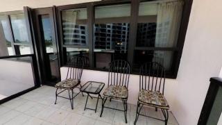 Alexander 511 Beachfront condo with 2 pools, direct beach access, sauna, tikki bar - Miami Beach - 9