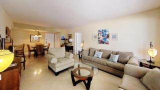 Alexander 511 Beachfront condo with 2 pools, direct beach access, sauna, tikki bar - Miami Beach - 7