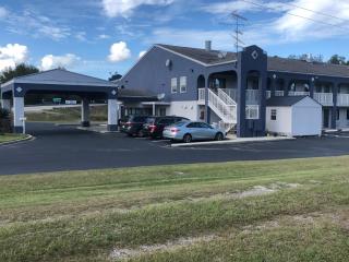 Budget Inn Timmonsville - Timmonsville - 5