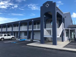 Budget Inn Timmonsville - Timmonsville - 6