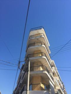 Neapoli City View - Salonicco - 0