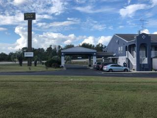 Budget Inn Timmonsville - Timmonsville - 9