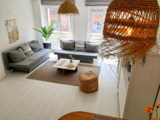 Sfeervol, luxe appartement Knokke - Knokke-Heist - 0