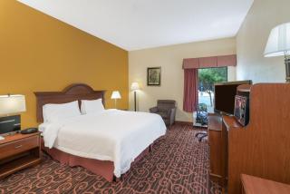 Hamilton Inn Birmingham-Bessemer - Bessemer - 3